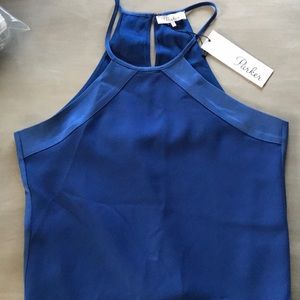 New with Tags Parker Tank